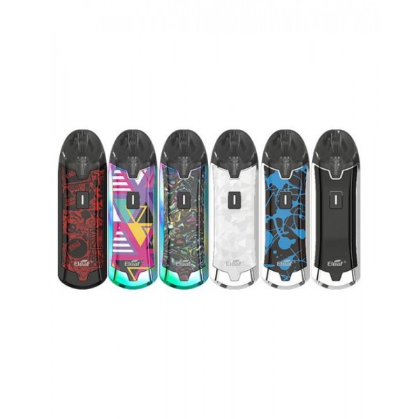 Eleaf Tance Max Pod ...