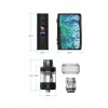 Vandy Vape Swell 188W TC Kit With Bluetooth Function