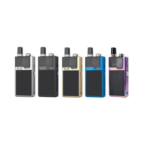 Lost Vape Orion Q Pod System 17W 950mAh