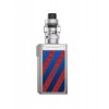 Voopoo Alpha Zip 180W TC Vape Kit