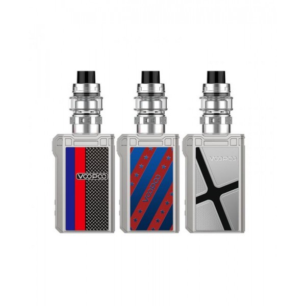 Voopoo Alpha Zip Min...