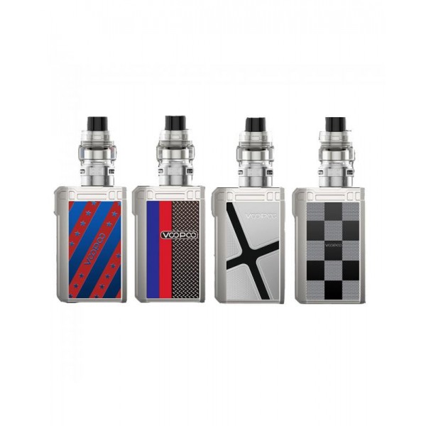 Voopoo Alpha Zip 180...