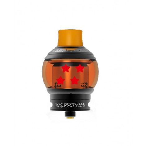 Fumytech Dragon Ball RDTA 4ML