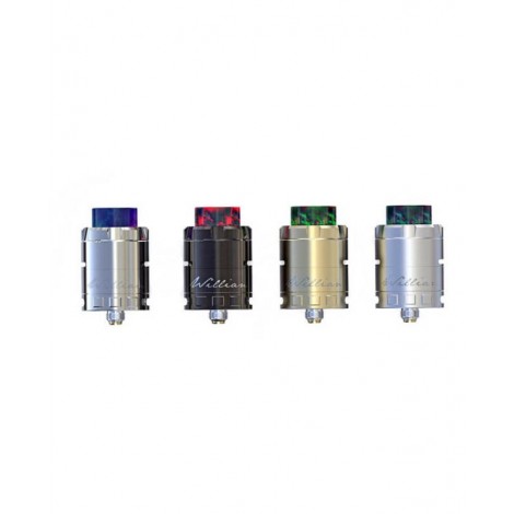 Cigpet Eco RDA 24MM 2ML