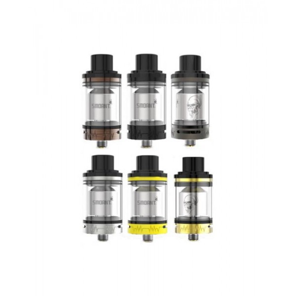 3.5ML Battlestar RTA...