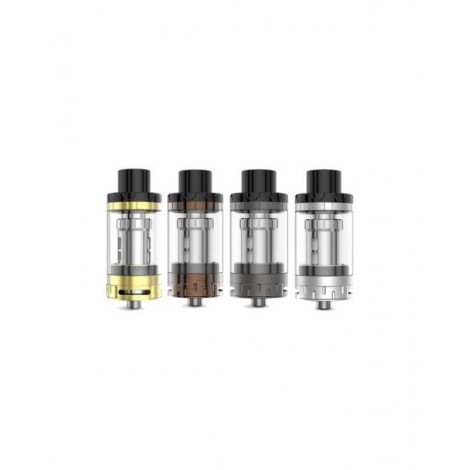 Battlestar Sub Ohm Tank By Smoant