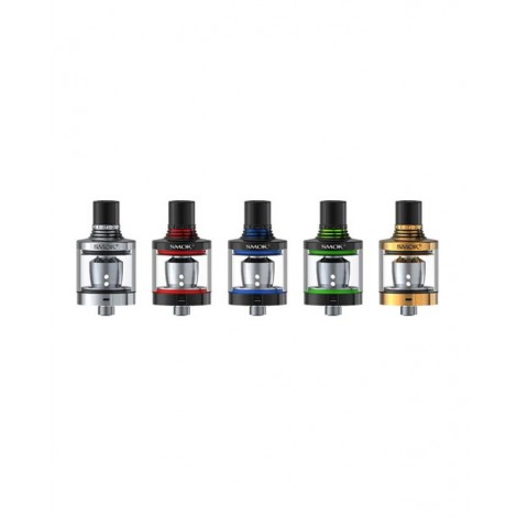 Smoktech Spirals Plus Tank 4ML