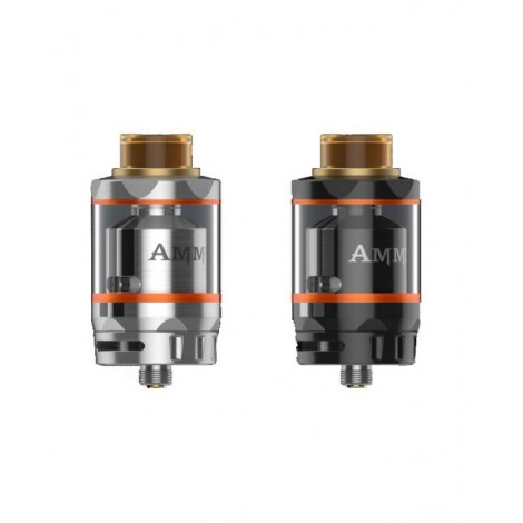 Geekvape Ammit Dual Coil RTA