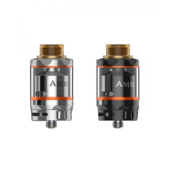 Geekvape Ammit Dual ...