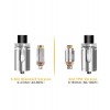 Aspire Cleito Exo Flavor Tank