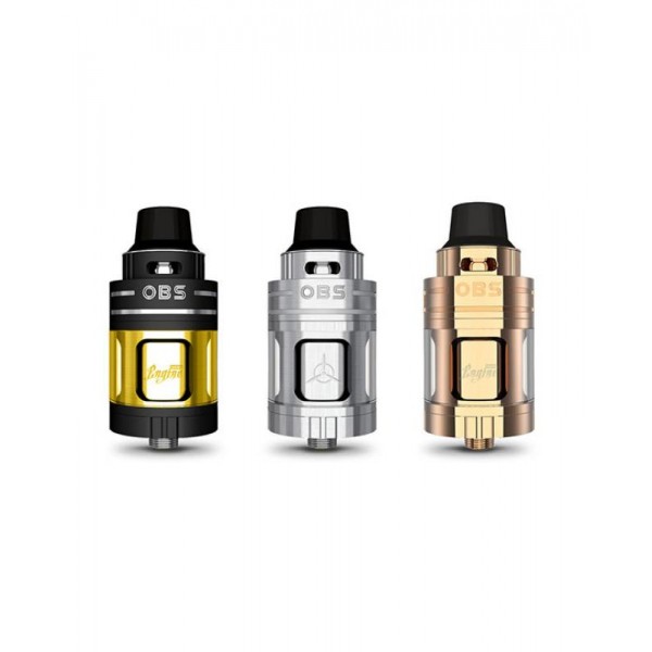 OBS Engine Nano RTA ...