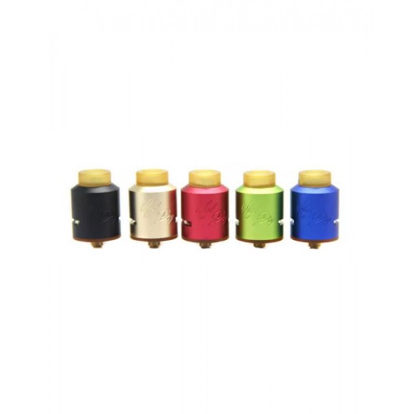 Desire Mad Dog RDA T...