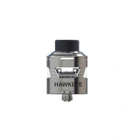 Tesla Hawkeye RDA Tank