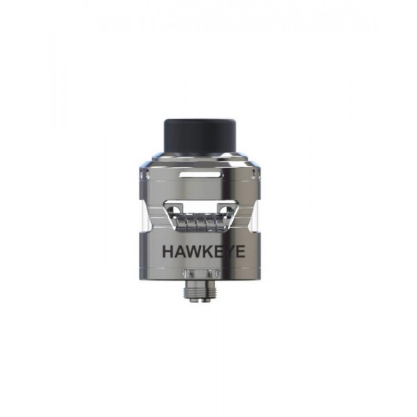 Tesla Hawkeye RDA Ta...