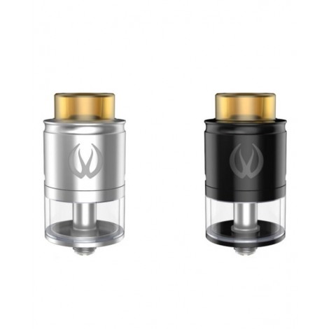 Vandyvape Perseus RDTA Tank 4ML