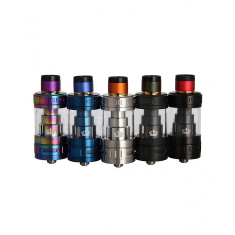 Uwell Crown 3 Sub Ohm Tank