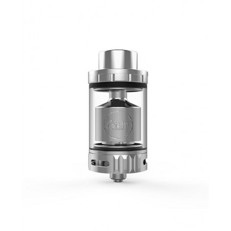 Coilart Azeroth RTA With Triple Coils Deck