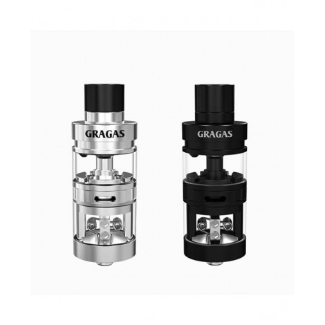 Oumier Gragas RDTA Tank 4ML