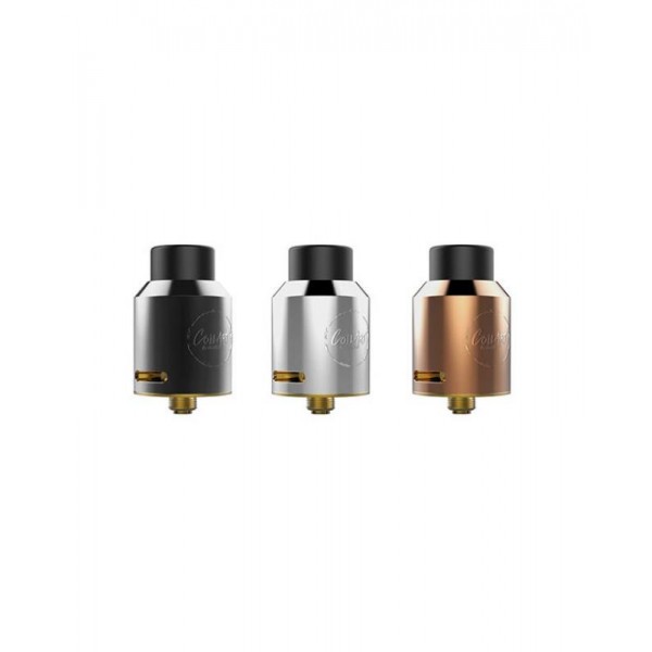 Coilart Mage RDA Tan...