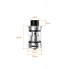 Geekvape illusion Mini Sub Ohm Tank