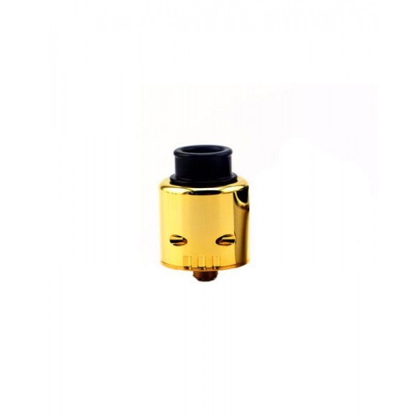 Advken Ziggs 24 RDA ...