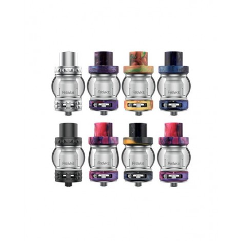 Freemax Fireluke Vapor Tanks