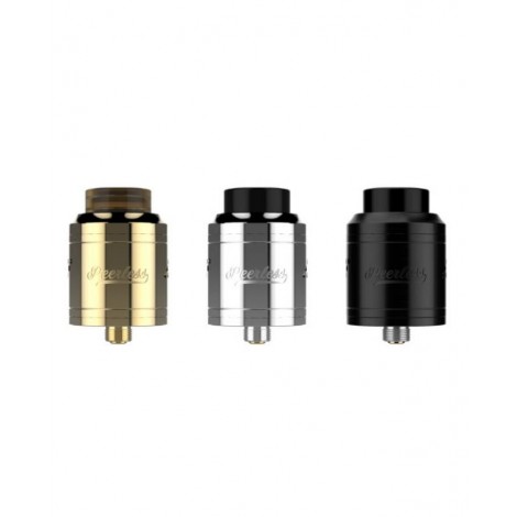 Special Edition Peerless RDA Vape Tank By Geekvape