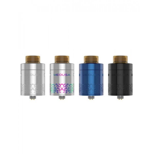 Geekvape Medusa Rebo...