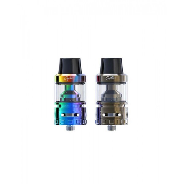 iJoy Captain Vape Ta...