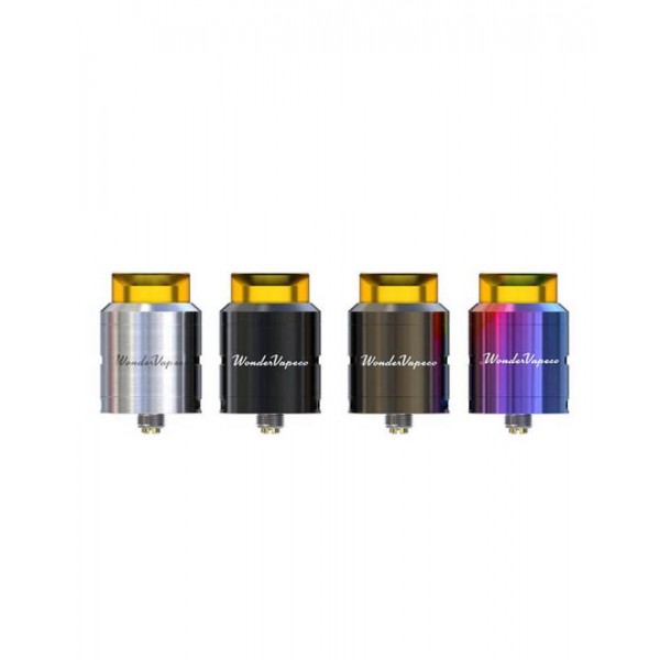 iJoy Wondervape Vape...