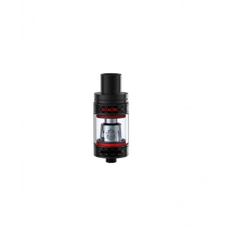 Smoktech Baby TFV8 Carbon Fiber Vaporizer