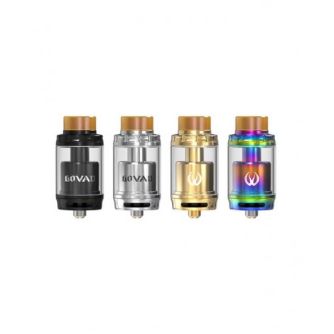 Vandyvape Govad RTA Vape Atomizer