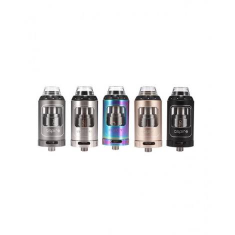 Aspire Athos Vape Tank 4ML