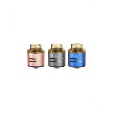 Voopoo Demon RDA Atomizer