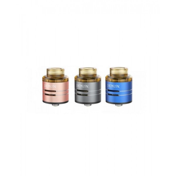 Voopoo Demon RDA Ato...