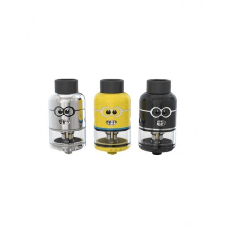 Ample Pixy 4ML RDTA Tank