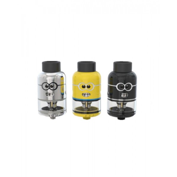 Ample Pixy 4ML RDTA ...