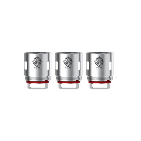 Smok V12-T6 Sextuple Core