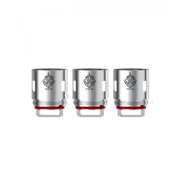 Smok V12-T6 Sextuple...