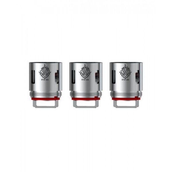 Smok V12-X4 Quadrupl...