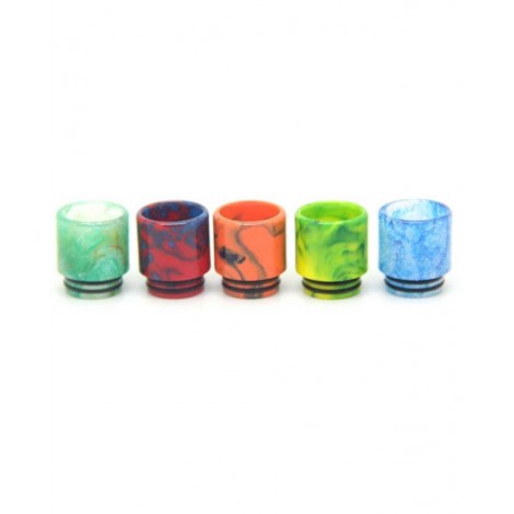 Epoxy Drip Tip For TFV8 Tank