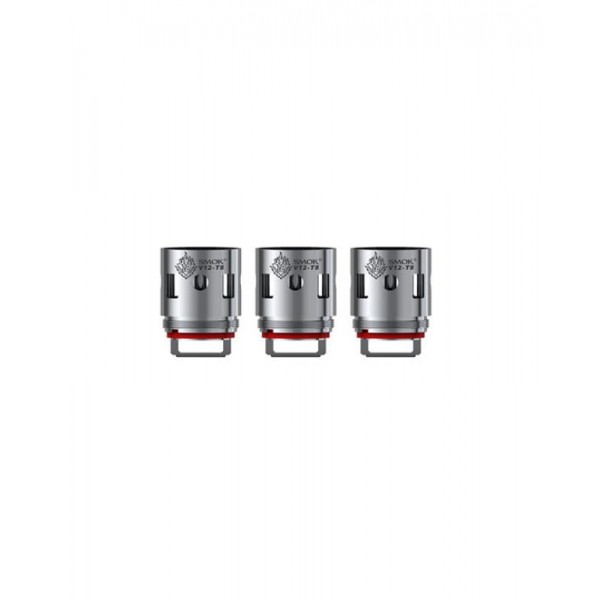 Smok TFV12 V12-T8 Re...