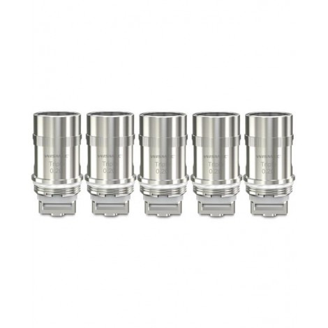 Replacement Core For Wismec Elabo Tank