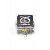 Steam Shark 200PCS Kanthal A1 RBA Coils