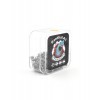 Steam Shark 200PCS Kanthal A1 RBA Coils