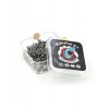 Steam Shark 200PCS Kanthal A1 RBA Coils