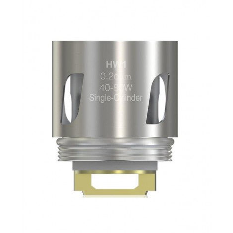 Replacement Coil Heads For Eleaf Ello Mini Tank