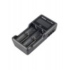 Xtar Master VC2 Plus Battery Charger