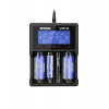 Xtar VC4 Battery Charger