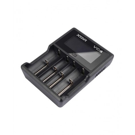 Xtar VC4 Battery Charger